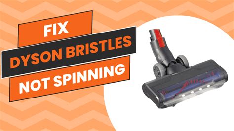 Dyson bristles not spinning. Things To Know About Dyson bristles not spinning. 